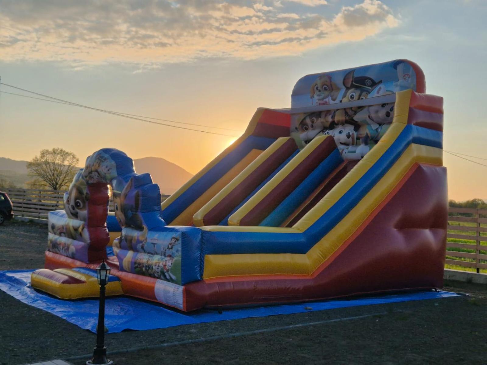 Zestrea Maramuresului Agroturismo Săpînţa