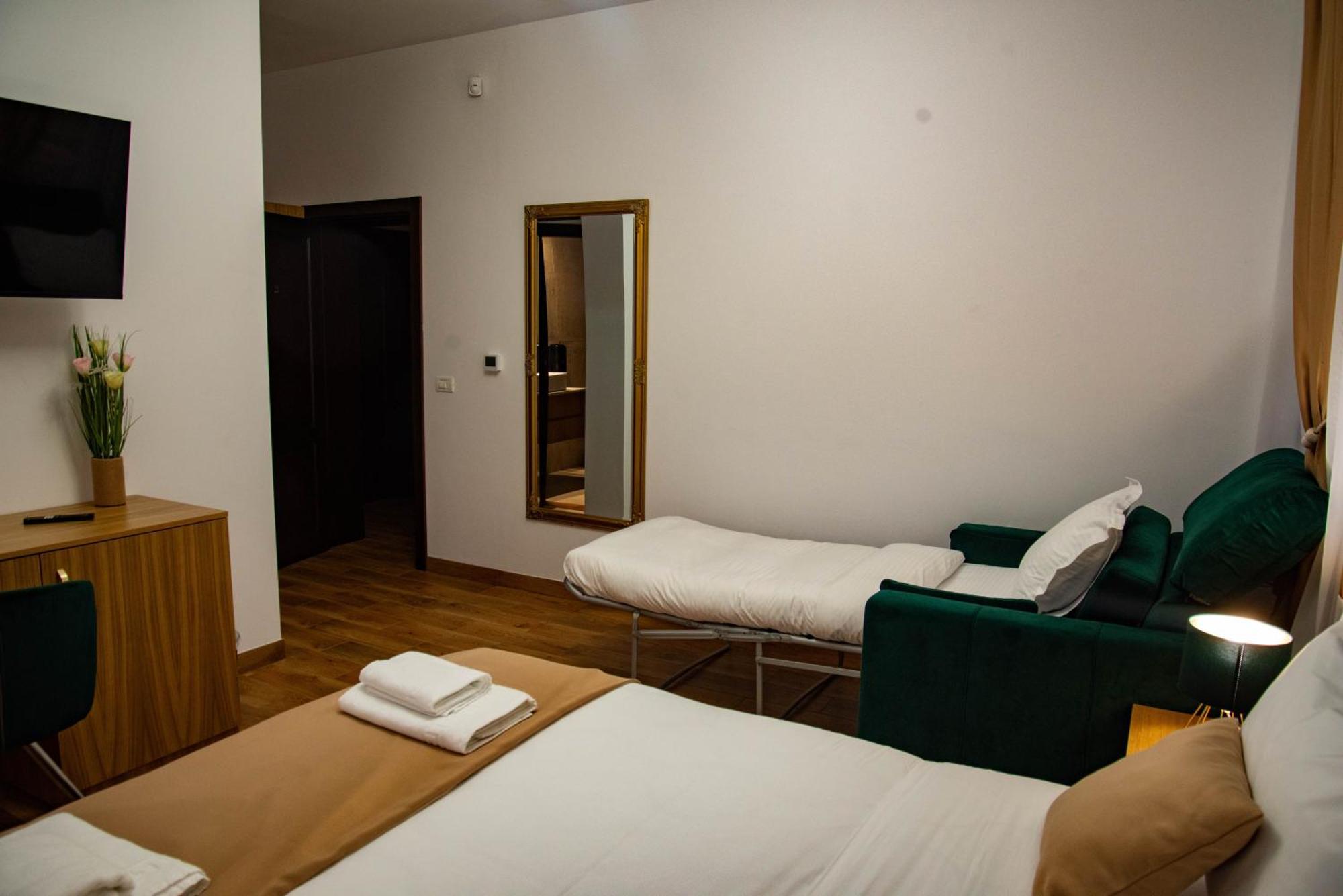 Agroturismo Zestrea Maramuresului
