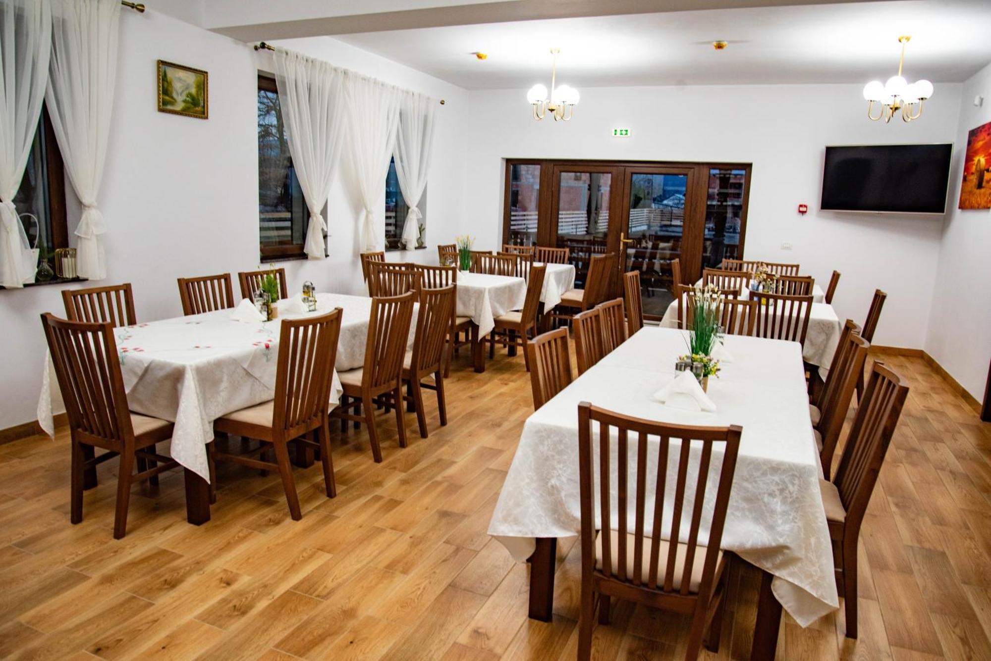 Agroturismo Zestrea Maramuresului Săpînţa