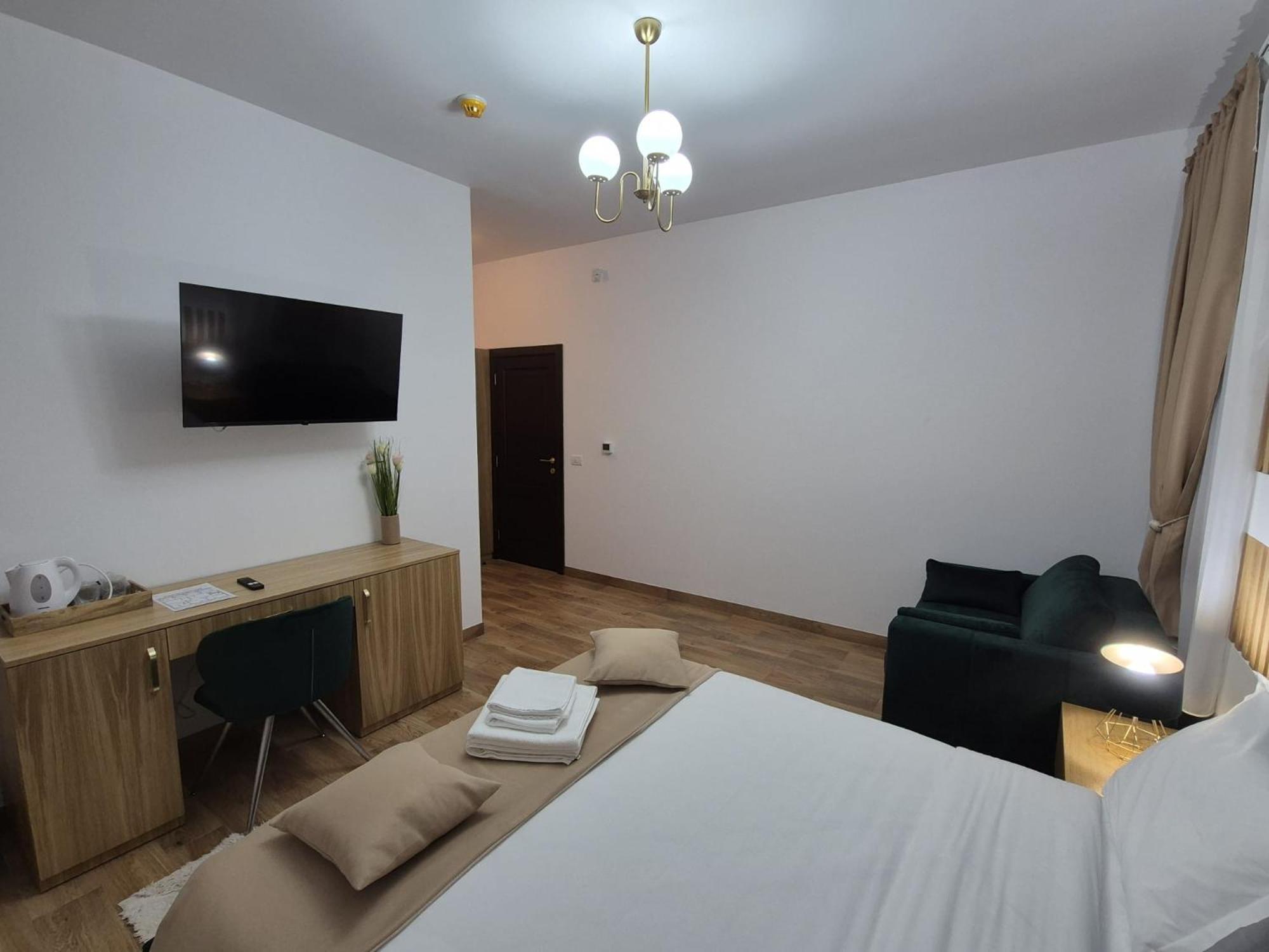 Agroturismo Zestrea Maramuresului