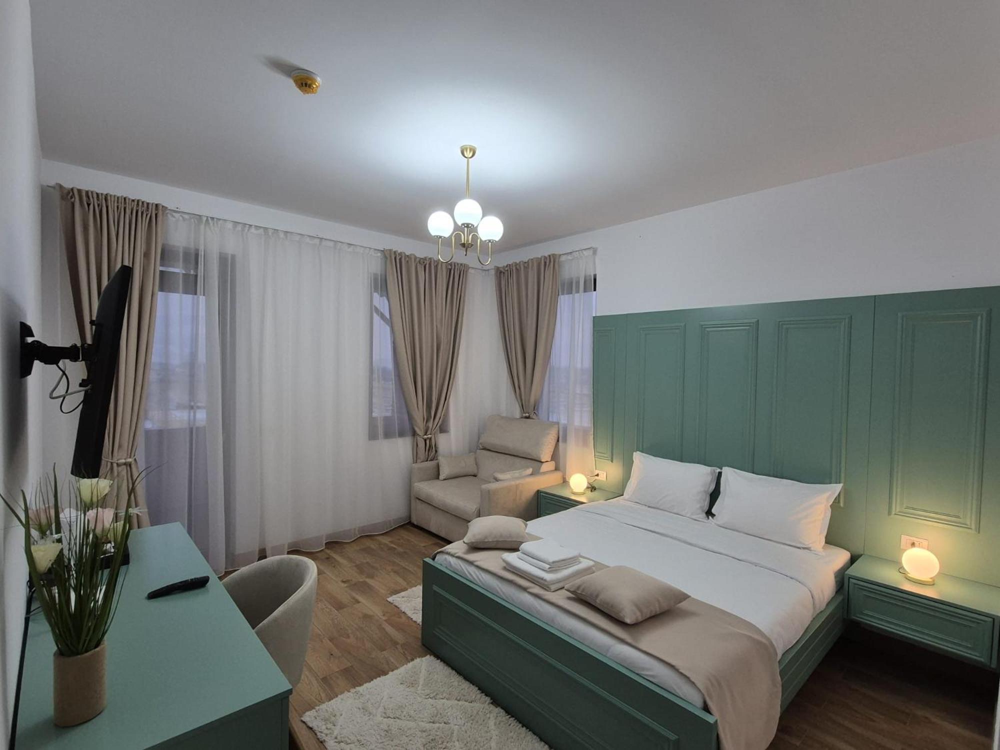 Zestrea Maramuresului Agroturismo *