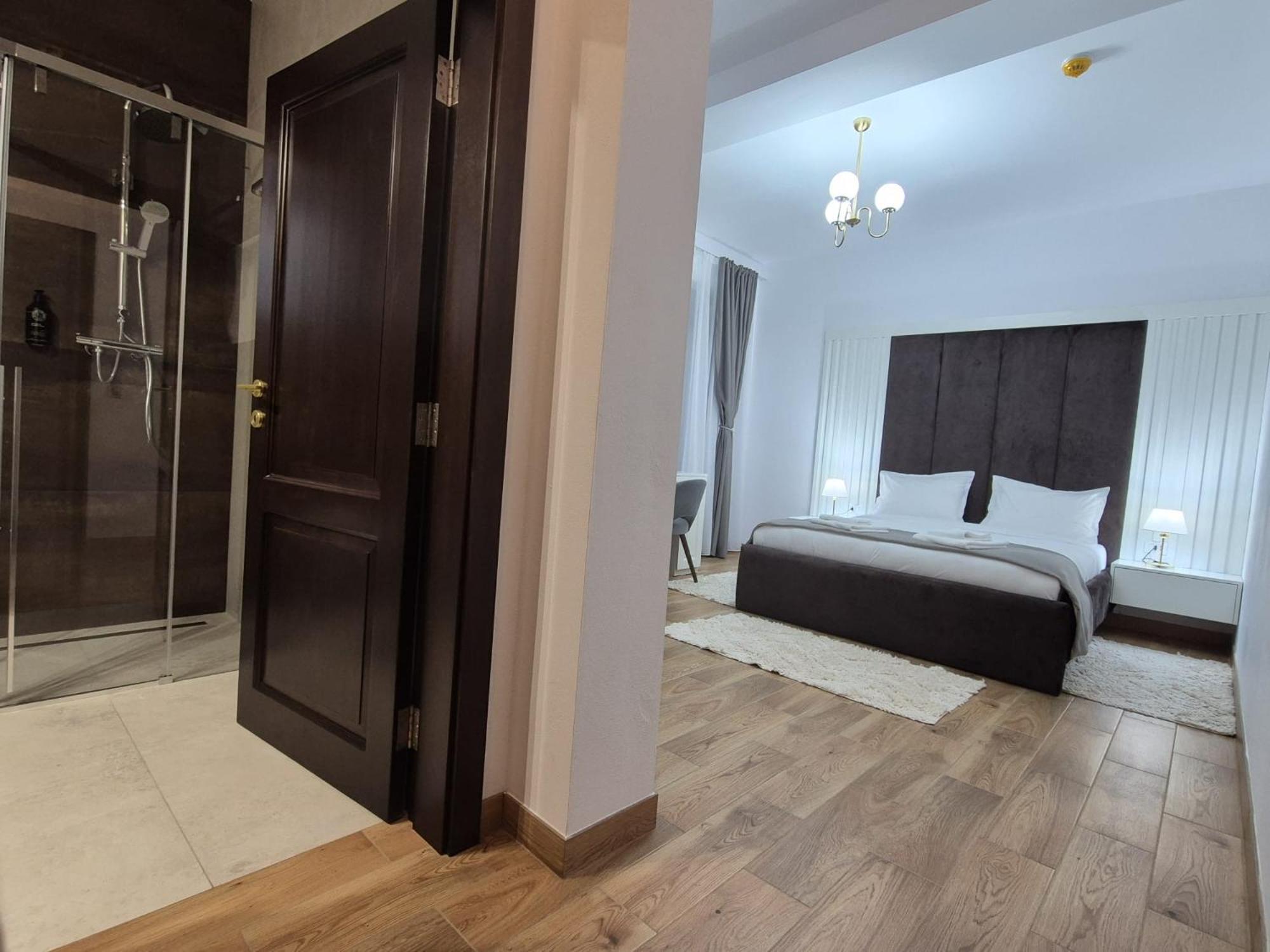 Zestrea Maramuresului Agroturismo