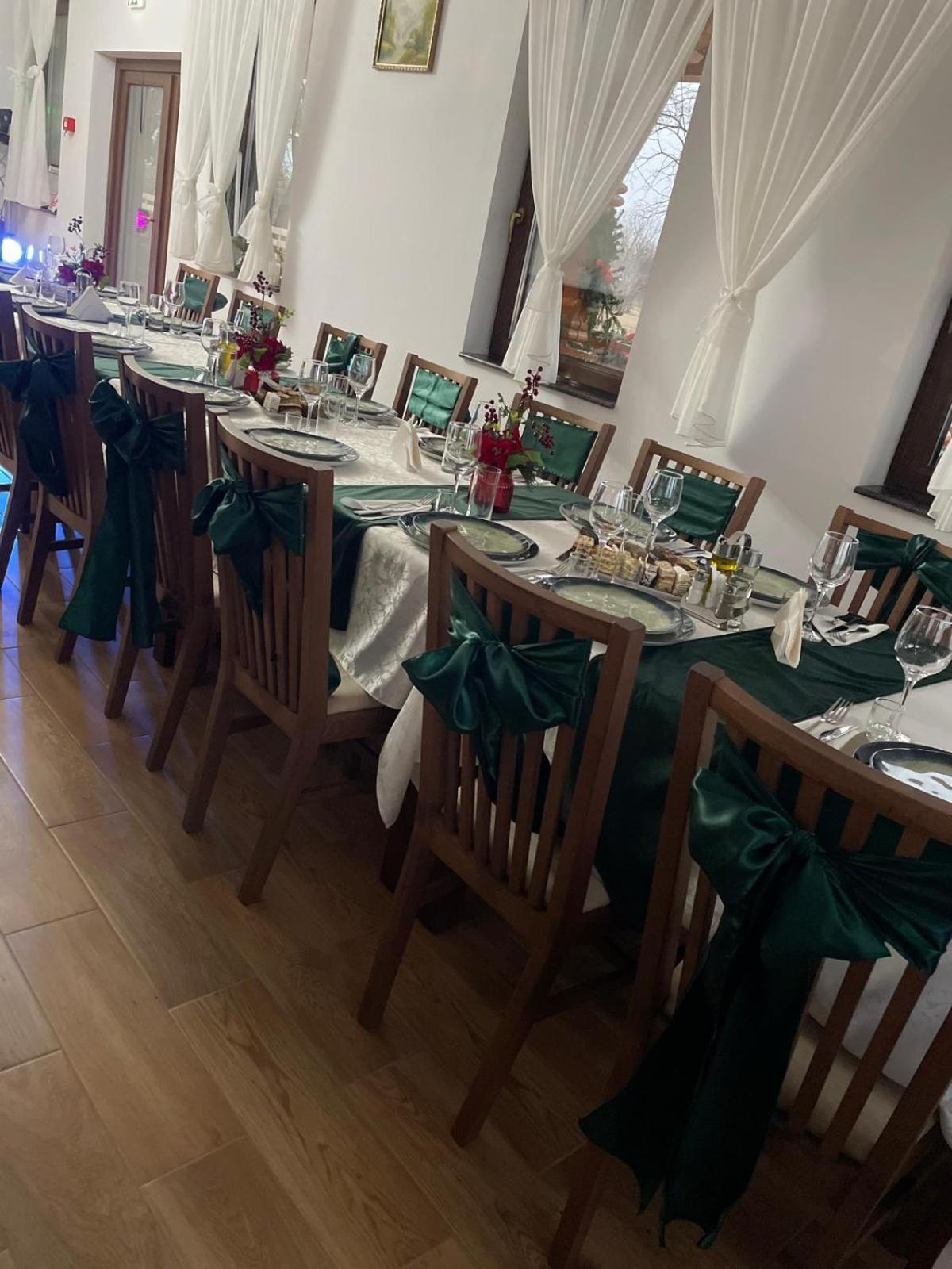 Zestrea Maramuresului Agroturismo Săpînţa