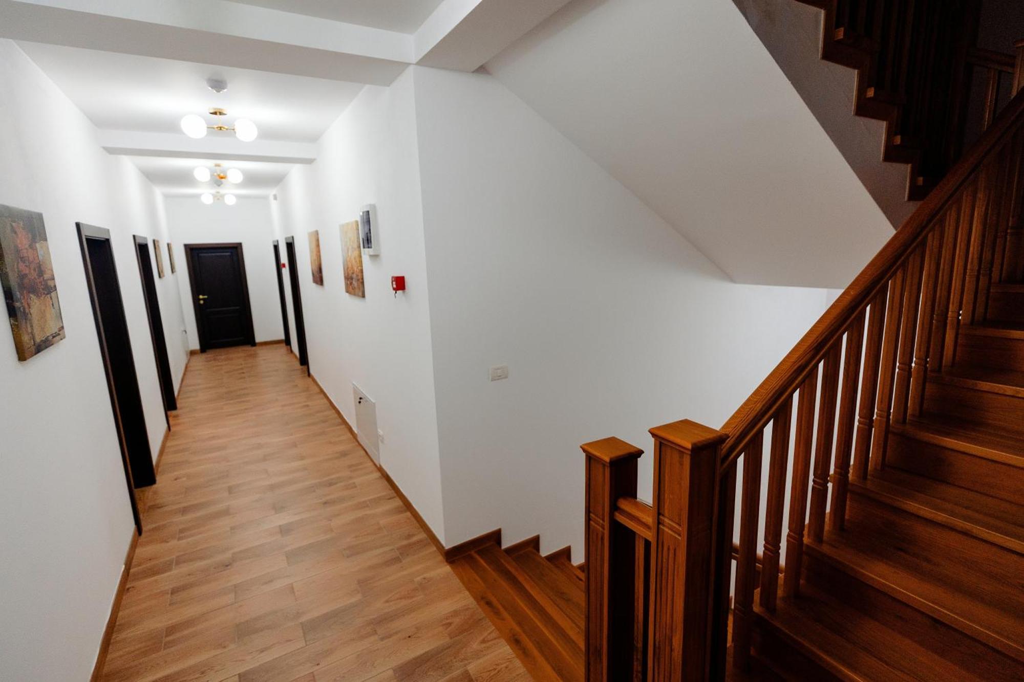 Agroturismo Zestrea Maramuresului Săpînţa